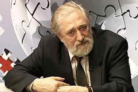 Arminfo: Тюрколог: Отношения с Турцией без отказа Армении от международного признания геноцида невозможны