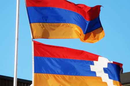 National Security Services of Armenia and Artsakh concluded an  agreement on cooperation and interaction