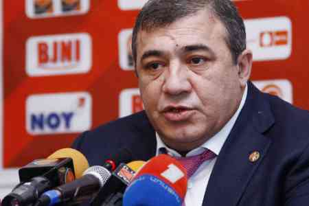 Investigative Committee will study the lawfulness of Ruben  Hayrapetyan`s nomination for lawmaker in previous years