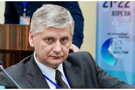 Сергей Маркедонов: Возвращение Кочаряна в политику было предопределено уголовным делом против него