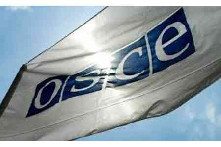 OSCE Chairman-in-Office calls on Yerevan and Baku to cease fire  immediately