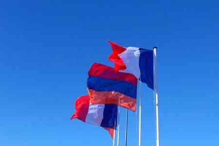 Посольство Франции в Армении постепенно возобновляет деятельность по предоставлению визовых услуг