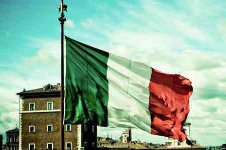 Leader of ``Forward Italy`` faction called on the international  community to make clear efforts to prevent attacks on Armenia