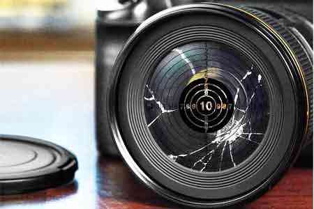 Журналистские организации требуют расследования инцидента, в связи с насилием в отношении оператора телеканала "Еркир Медиа"