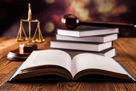 Суд отклонил судебный иск Роберта Кочаряна против Уголовно-­исполнительной службы