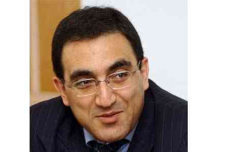Armen Darbinyan: The beginning of the end of Pashinyan`s career began  from the moment he took office