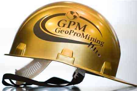 GeoProMining continues to replenish the technical fleet for maintenance of utilities in communities
