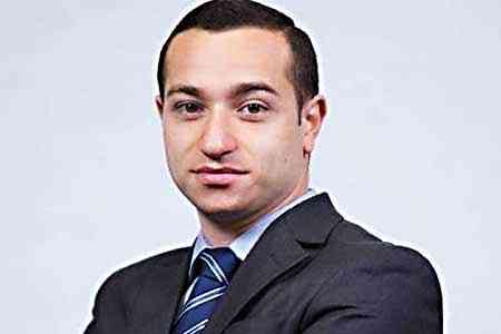Մխիթար Հայրապետյանն ընտրվել է Հայաստան-Իրան բարեկամական խմբի ղեկավար