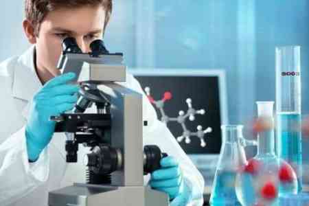 77 scientists from Armenia received research grants