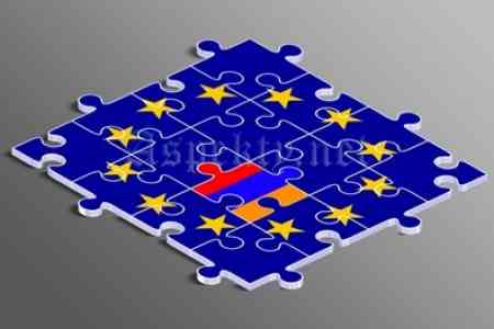 Совет ЕС по иностранным делам сегодня рассмотрит выводы по диалогу о либерализации визового режима с Арменией