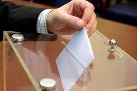 The 2026 parliamentary elections in Armenia are scheduled for June 7