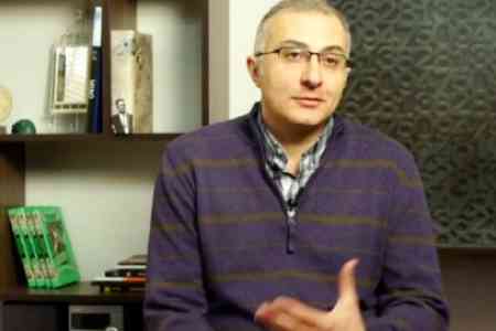 Head of  Fund: In just one day, the Hayastan All-Armenian Fund  managed to raise $ 40 thousand