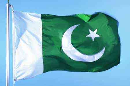 Пакистан вовлекается в южнокавказские дела