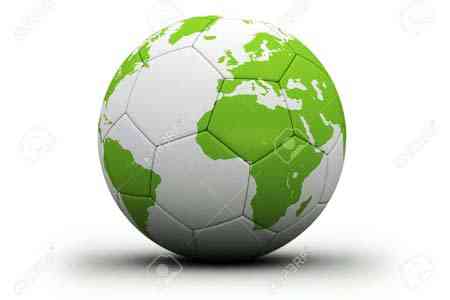 Armenia national football team`s opponents in Nations League  announced