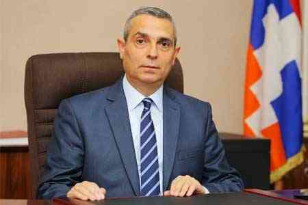 Степанакерт: Возобновление боевых действий в зоне карабахского конфликта будет катастрофическим не только для региона, но и международного сообщества
