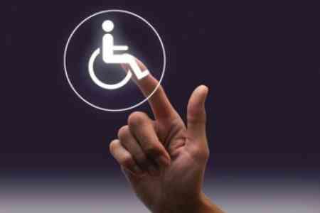 Расходы на услуги личного помощника для лиц с инвалидностью покроет госбюджет