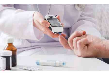 Диабетики в возрасте до 22-х лет будут бесплатно обеспечены аналогами инсулина и шприцами-ручками