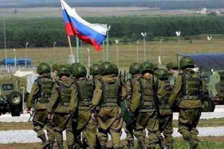 Российские военные, в том числе и в Армении на спецучении МТО впервые задействуют водный транспорт не военного назначения для воинских морских перевозок