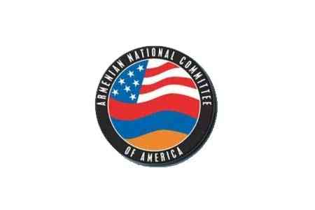 Armenian Assembly of America: Congress should immediately cease all  funding to Azerbaijan 
