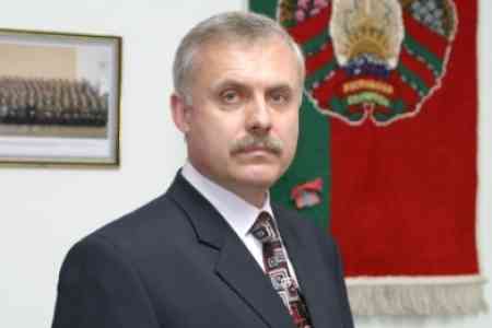 Станислав Зась: ОДКБ предложила целый комплекс мер помощи Армении