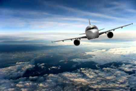 "Zvartnots" presented airlines that have already resumed or will soon  resume regular flights to Armenia