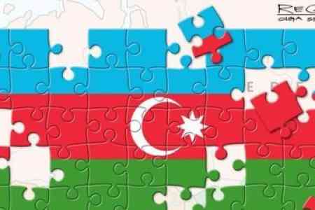 В Баку продолжается истерия в связи с оружейными закупками Еревана: Теперь на "ковер" в МИД страны вызван посол Иордании