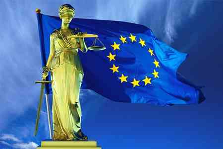 ЕСПЧ отклонил жалобу экс-судей Конституционного суда к Армении