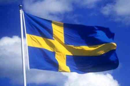 Swedish Foreign Minister canceled visit to Yerevan and Baku due to  escalation of situation in Karabakh