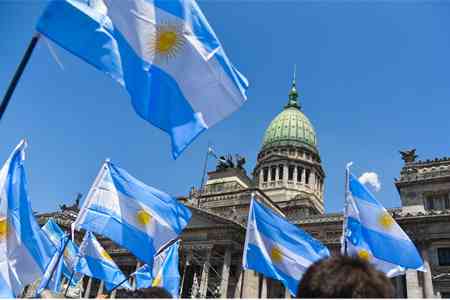 В Буэнос-Айресе прошли армяно-аргентинские межмидовские политконсультации