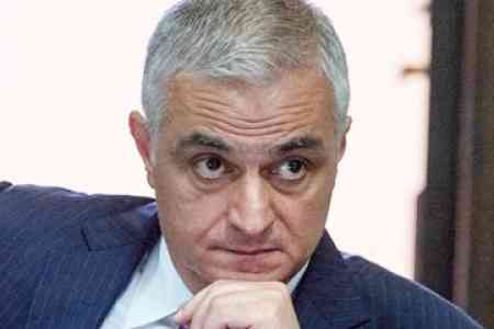 В ближайшие дни Армения дождется реакции стран МГ ОБСЕ на предложение Пашиняна: И.о. вице-премьера