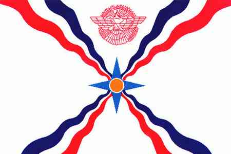 Pashinyan congratulated Assyrians of Armenia on New Year