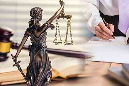 Минюст предлагает создать специализированный антикоррупционный суд