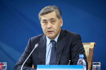 Генсек ШОС: Армения добивается успехов в улучшении и модернизации всех сфер общественной жизни, обеспечивая высокие темпы экономического развития и укрепляя свою международную репутацию