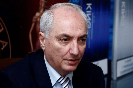 A "Red Line" for Armenia: Democratic Party calls for opposition unity