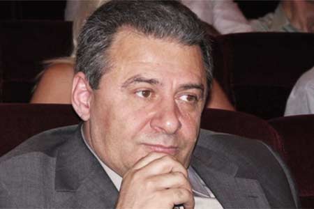 Former Minister of Defense of Armenia appointed Prime Minister`s  chief adviser