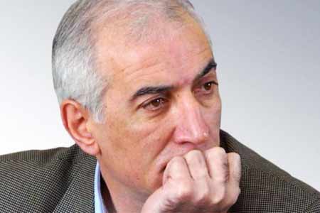 Эксперт: Майдан в Армении уже был – 1 марта 2008 года