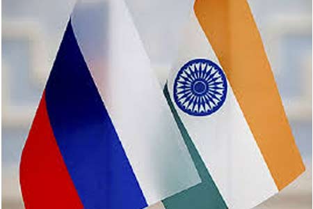 В Ереване отпраздновали 74-летие независимости Индии