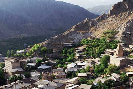 The SRC of Armenia found a way to unload the Meghri checkpoint on the  Armenian-Iranian border