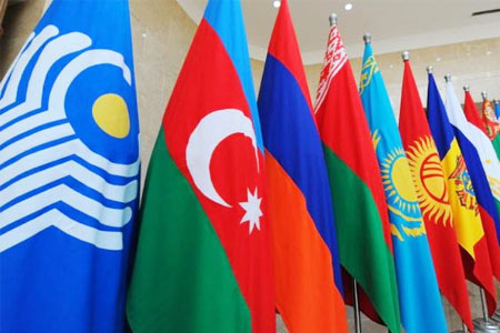 Следующее заседание СМИД СНГ пройдет в октябре в Ташкенте