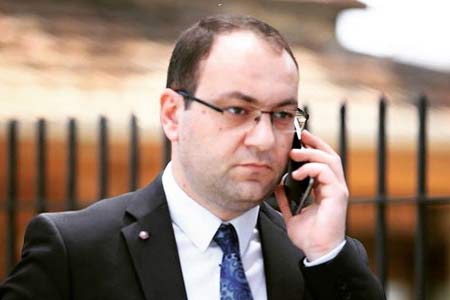 If Sargsyan`s bloc enters parliament, it does not rule out the  possibility of forming a coalition with Kocharian`s bloc