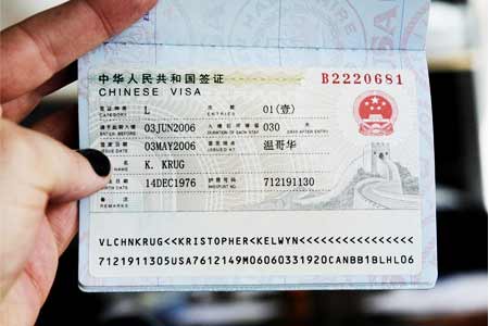 Starting June 1, Armenian citizens with ordinary passports will again  receive the right to visit China without a visa
