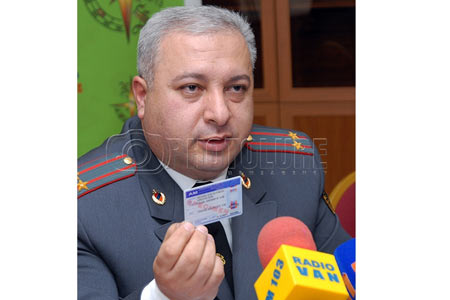 Speaker of Artsakh Parliament praises ICRC humanitarian mission