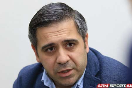 Футбольные клубы Армении выступили с заявлением отставки руководства ФФА