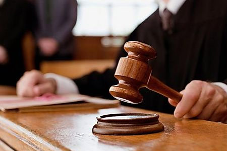 Суд отклонил иск Кочаряна против Уголовно-исполнительной службы