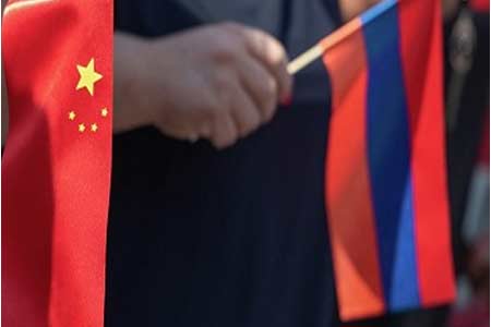 Վարչապետն ու Հայաստանում Չինաստանի դեսպանը քննարկել են համագործակցության հեռանկարները