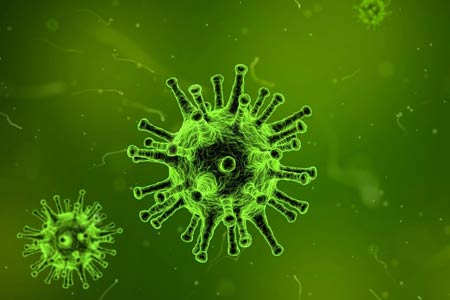 The total number of coronavirus cases reached 3029 in Armenia