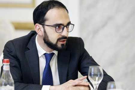 Вице-премьер: Скорее всего, режим ЧП в Армении продлевается в последний раз
