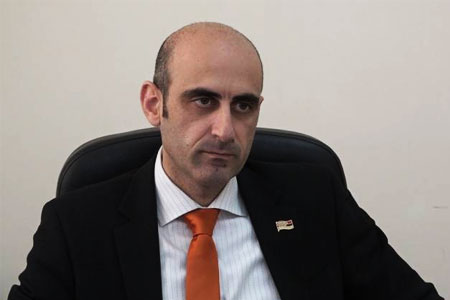 Депутат: Система здравоохранения Армении должна быть готова любым режимам чрезвычайного положения