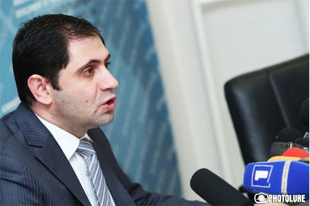 Сурен Папикян: Если на армяно-азербайджанской границе происходит перестрелка, то не по нашей инициативе