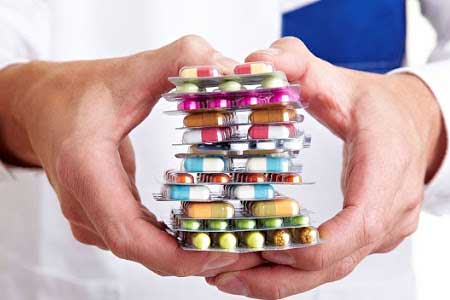 Strong Armenia party guarantees a 20% reduction in drug prices